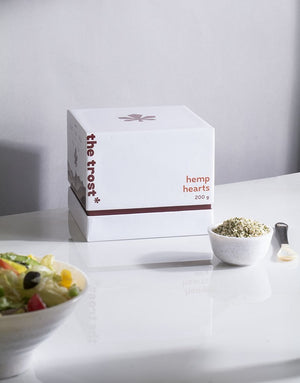 Order Trost Hemp Hearts – Boost Your Nutrition