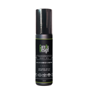 Therapeutic Healing Blend - Hangover 30ml