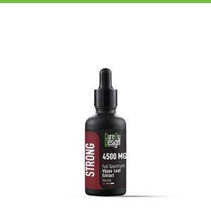 Buy Full Spectrum Strong 15% Vijaya Cure By Design