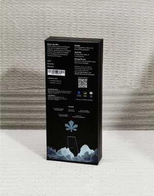 Buy The Trost Hemp Herbal Cigarettes -Smoky Rollen (10x5 Pack)