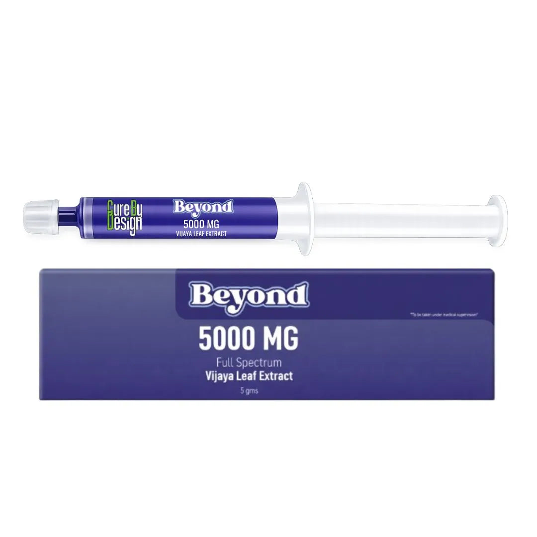 Cure By Design Beyond Extract – Hempiverse