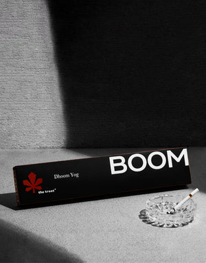 Get Your The Trost Hemp Herbal Cigarettes (Boom) Pack Today