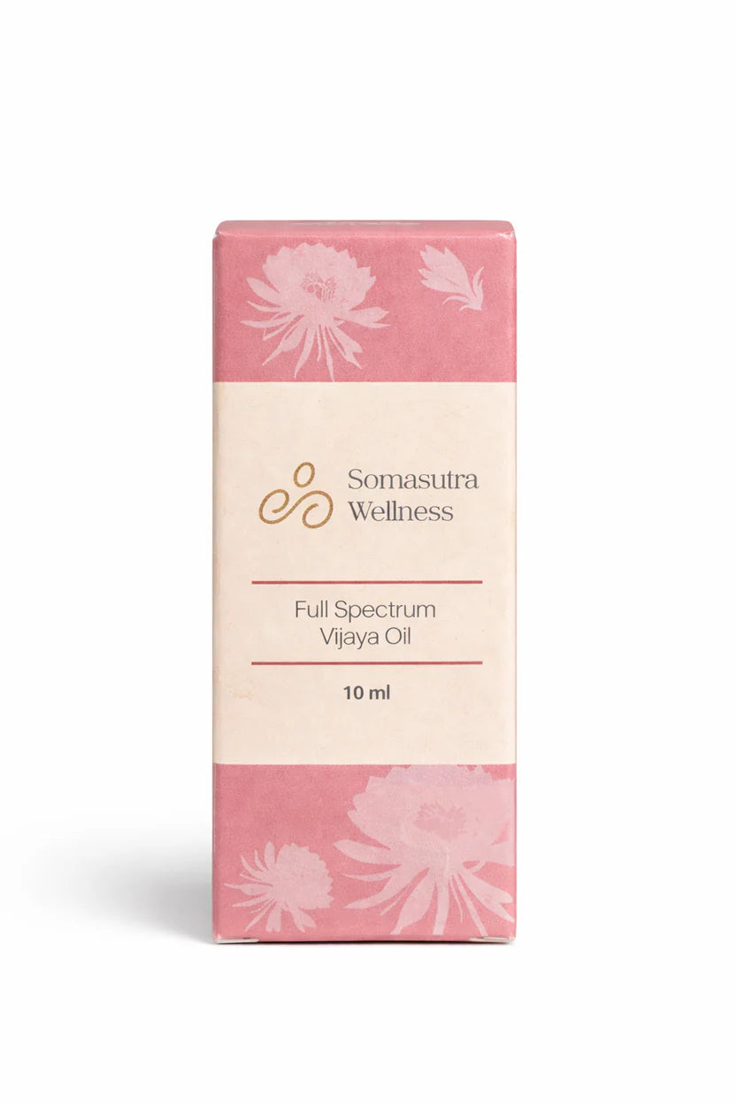 Soma Sutra Wellness Stress Support - Bundle