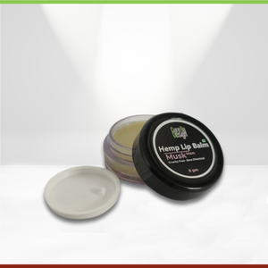 Hemp Lip Balm