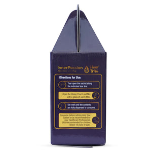 Shop Hemp Tribe: InnerPassion Now