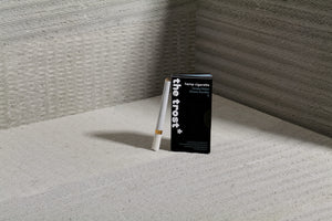 Get The Trost Hemp Herbal Cigarettes (Smoky Rollen) Now