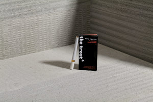 Get The Trost Fruity Rollen Hemp Cigarettes