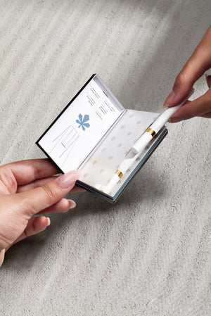 Buy The Trost Hemp Herbal Cigarettes (Smoky Rollen)