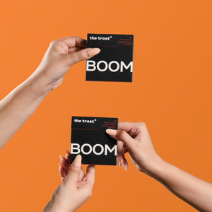 Buy The Trost Hemp Herbal Cigarettes (Boom) Now