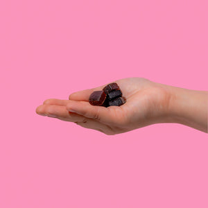 Shop Trost Kosha Cola Cannabis Gummies – 5% Cannabis Extract