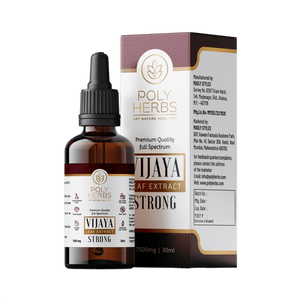 PolyHerbs STRONG 7500mg