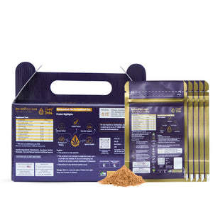 Order Hemp Tribe: InnerPassion