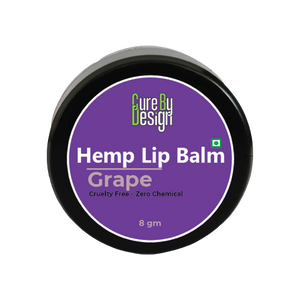 Lip Balm Grape