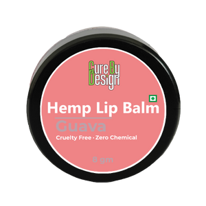 Lip Balm Guava