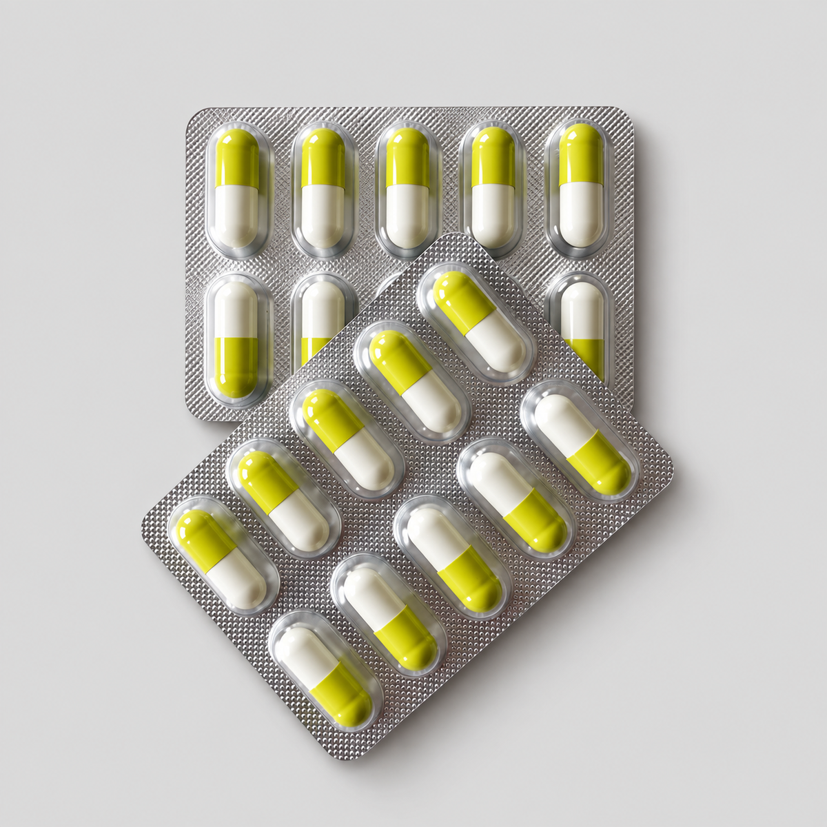 Medicann Cannabis Leaf Extract Capsule