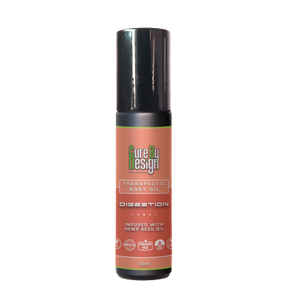 Therapeutic Healing Blend - Digestion 30ml