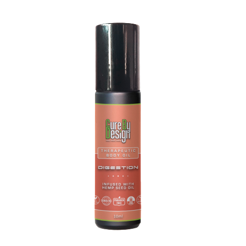 Therapeutic Healing Blend - Digestion 30ml