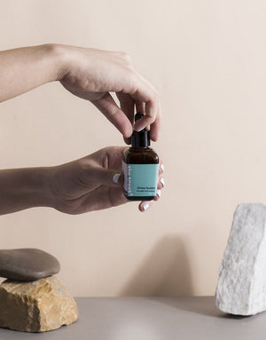 Trost CBD Oil Stress Buster