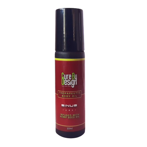 Therapeutic Healing Roll On - Romance 10ml