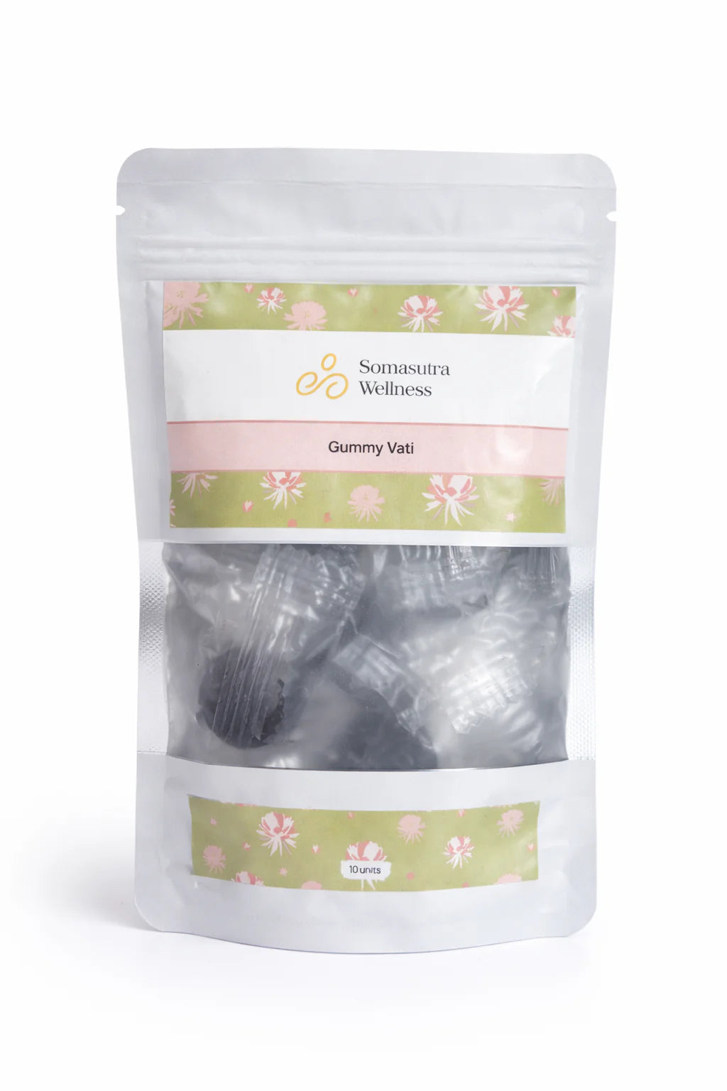 Soma Sutra Wellness Gummy Vati