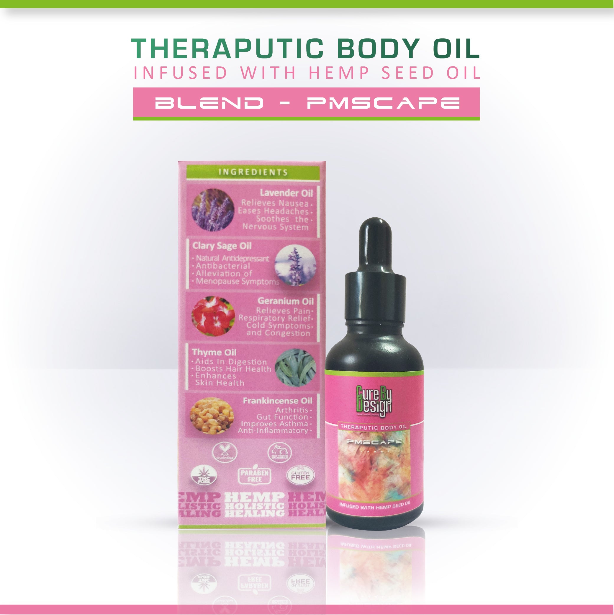 Blend PMSCAPE
