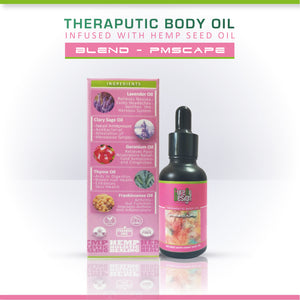 Blend PMSCAPE