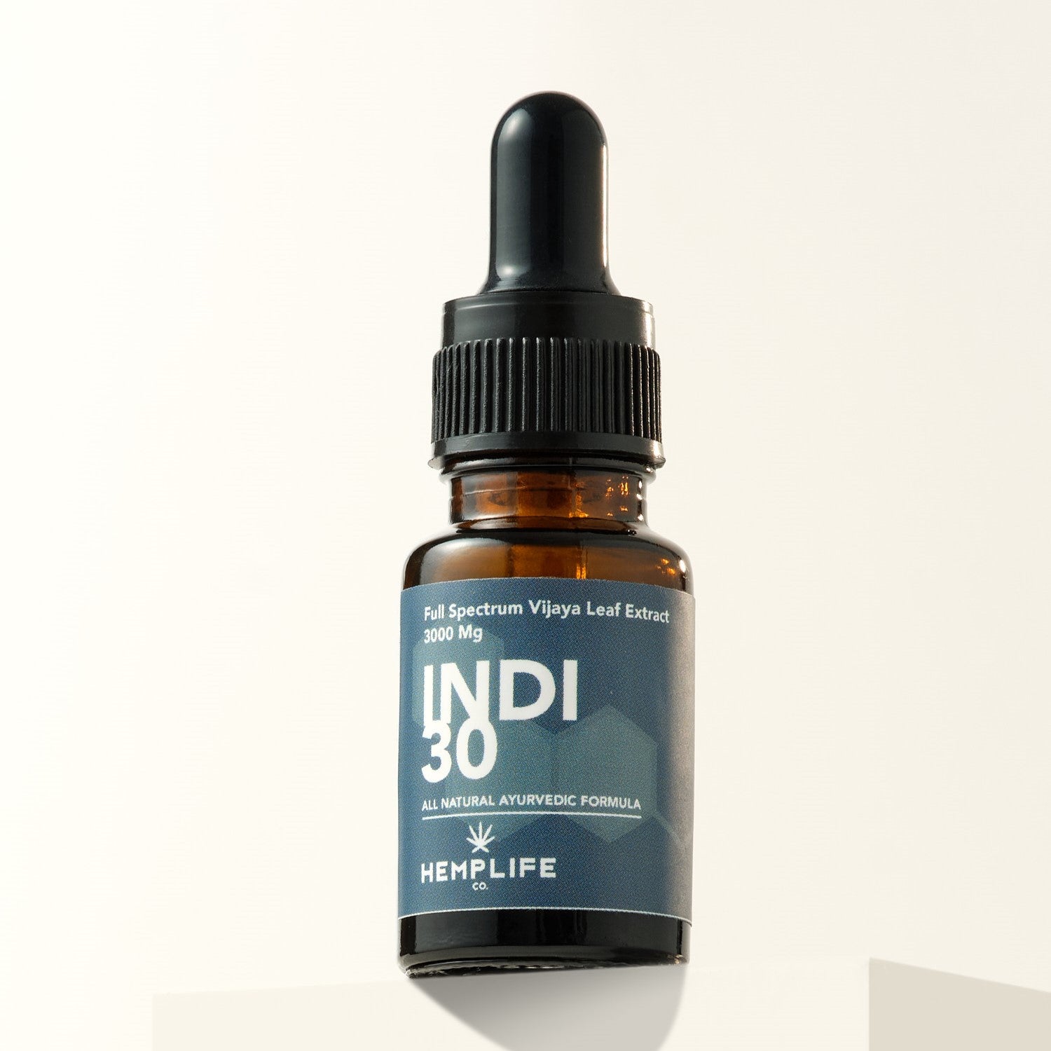 Hemplife INDI30 3000mg | 10ml