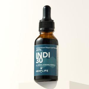 Buy Hemplife INDI30 9000mg | 30ml