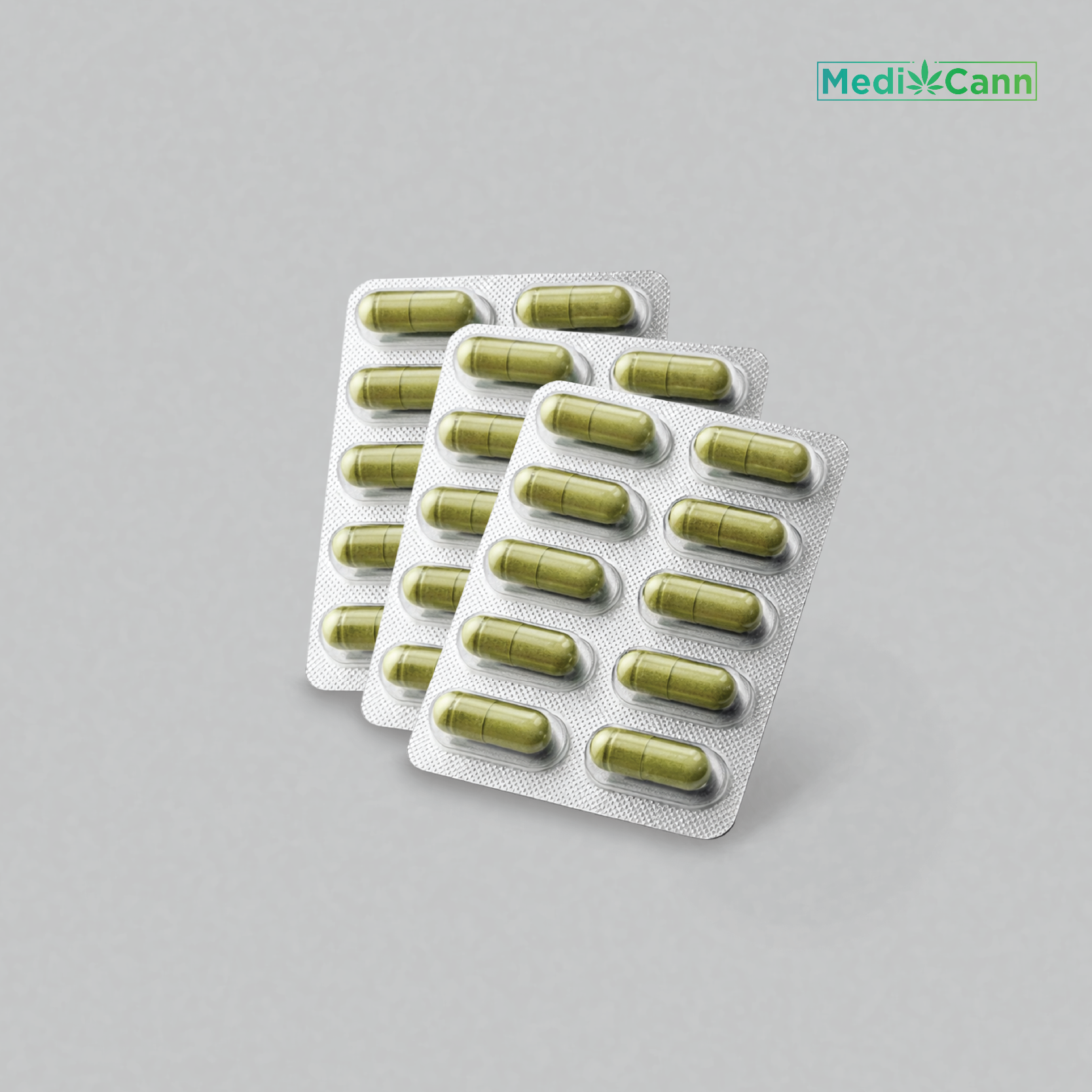 Medicann Trailokya Vijaya Vati