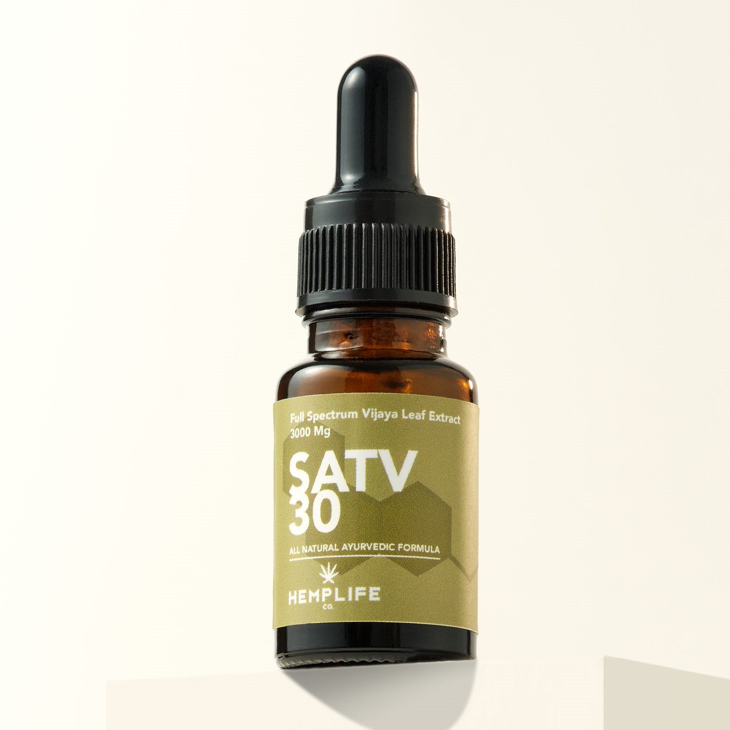 Hemplife SATV30 3000mg - 10ml