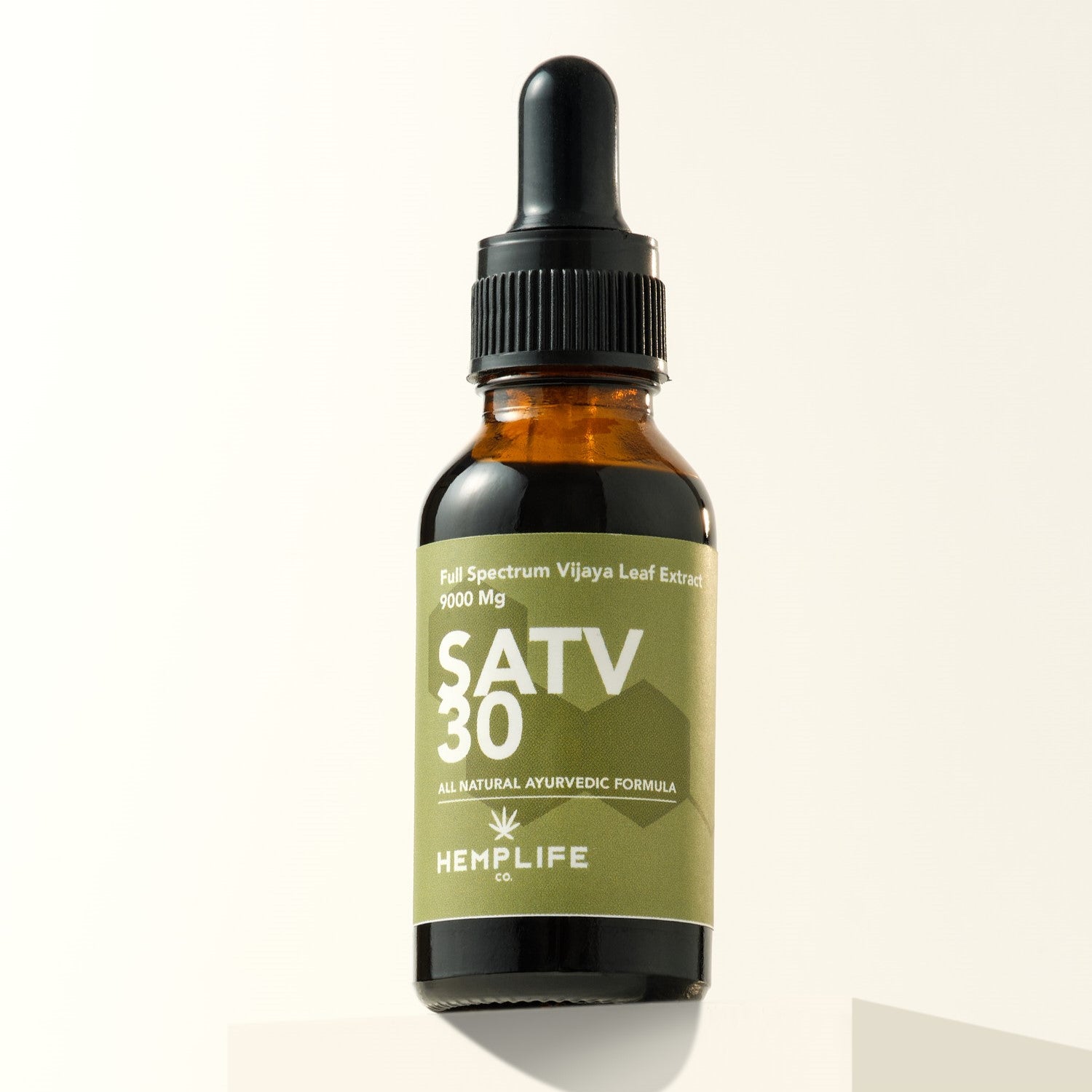 Hemplife SATV30 9000mg - 30ml