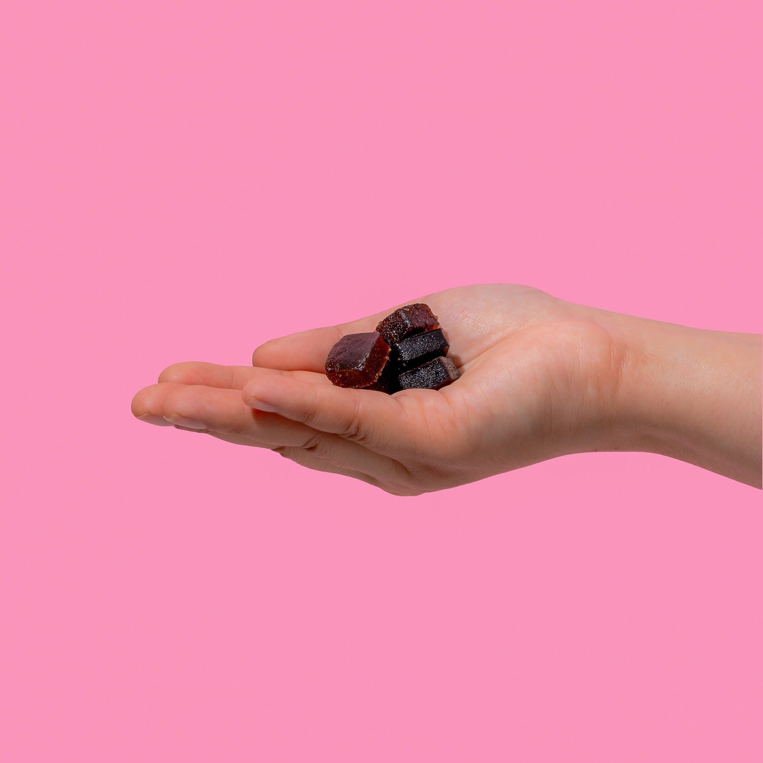 Kosha (Mriduvati) Gummies - Cola Flavor
