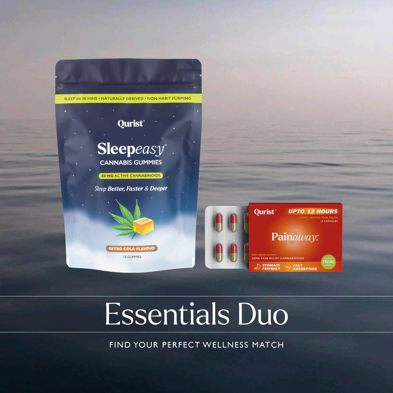 Qurist Essentials Duo
