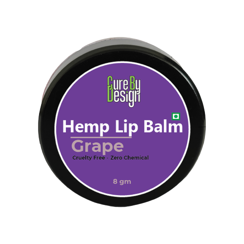 Lip Balm Grape