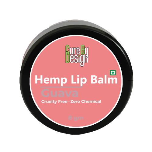 Lip Balm Guava