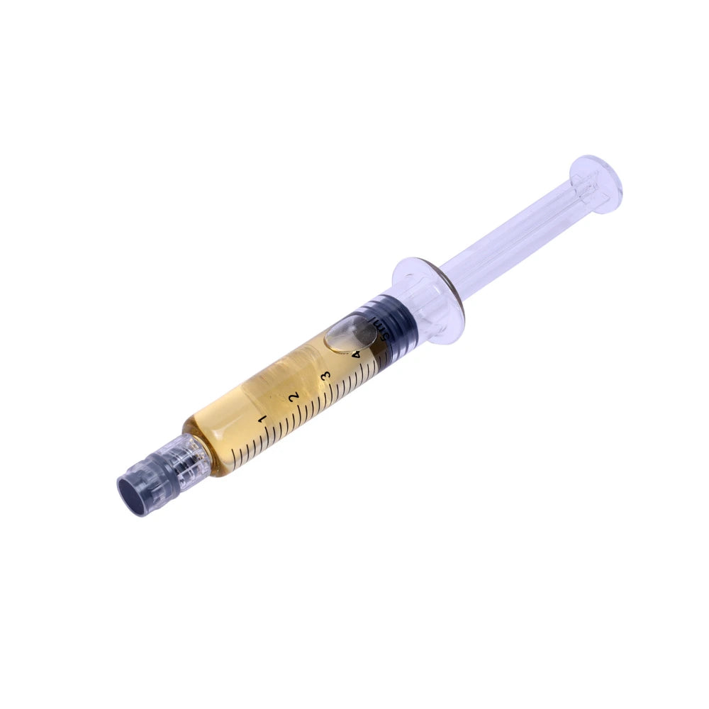 PolyHerbs EXTRA POTENT Vijaya Leaf Extract Syringe 5000mg – 5ml