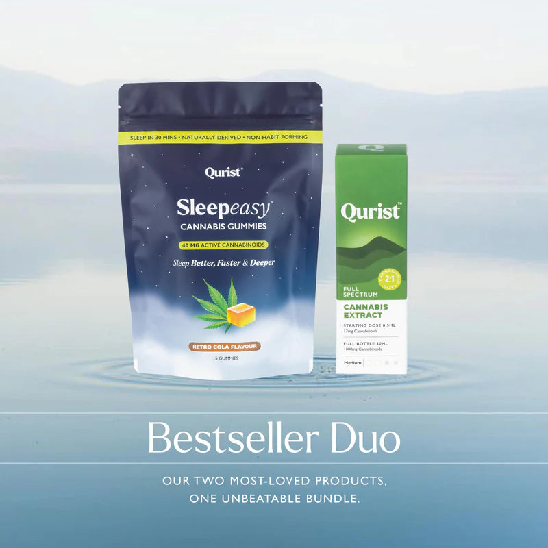 Qurist Bestseller Duo
