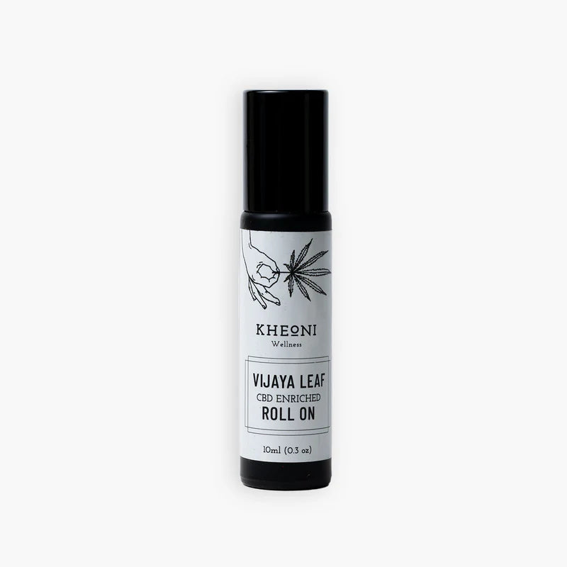 Kheoni Vijaya Leaf Roll On 10ML