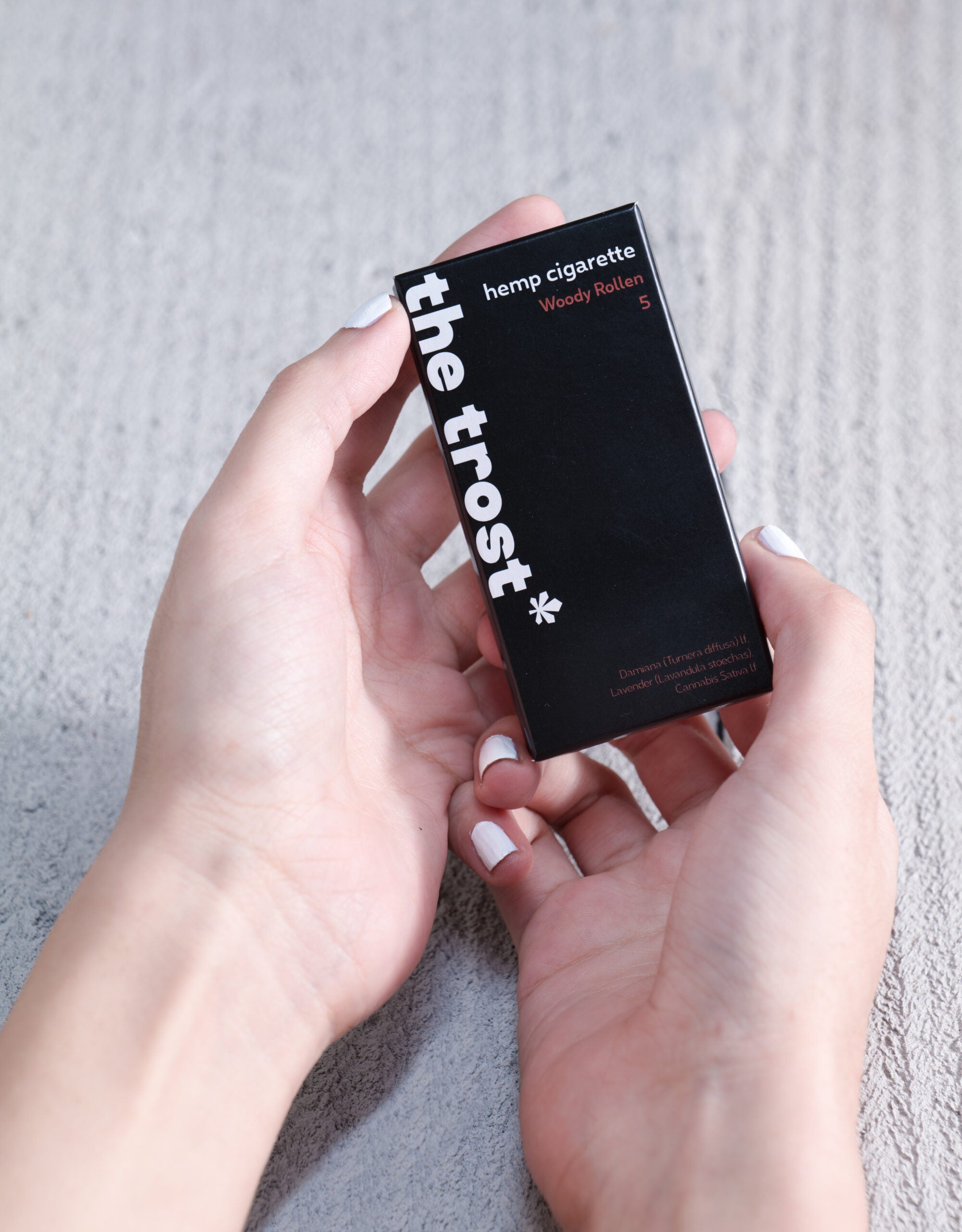 trost rollen cigarettes Earthy Rollens: India's First Medicinal Hemp Herbal Cigarettes The Trost