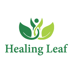 Healing Leaf